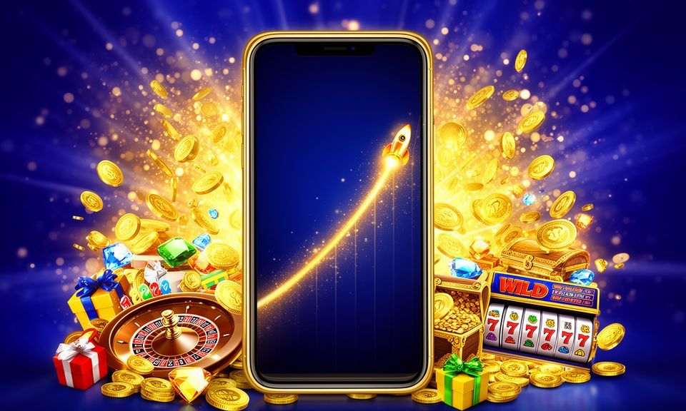 356cuci Apa yang Ada dalam Kucing Tuah Slot di 356cuci