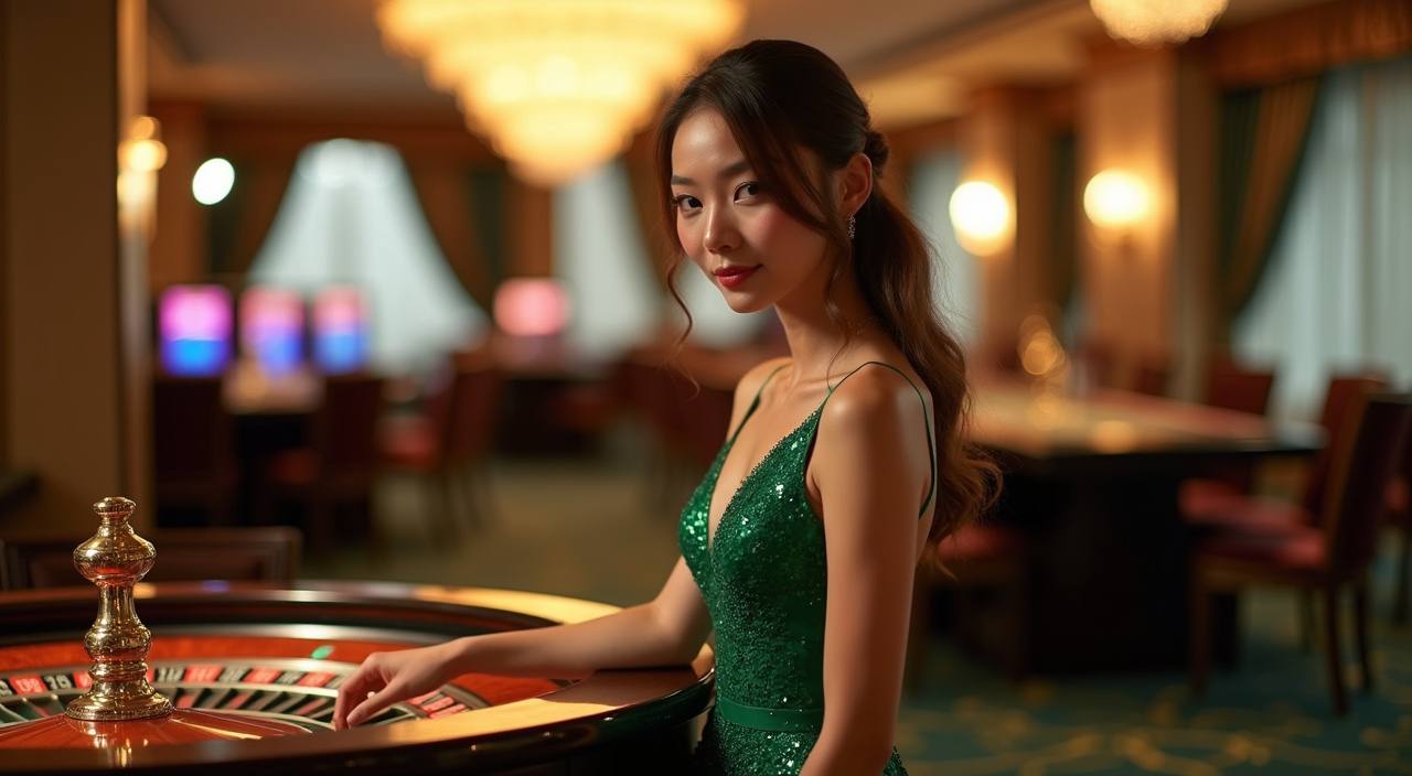 356cuci Slot Burung Merak