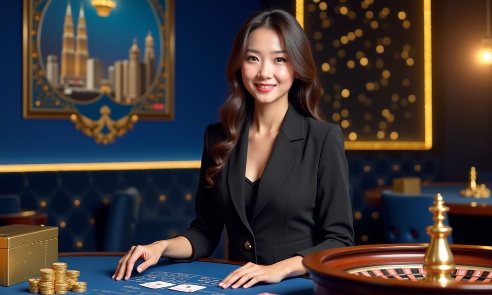 356cuci Roulette Langsung